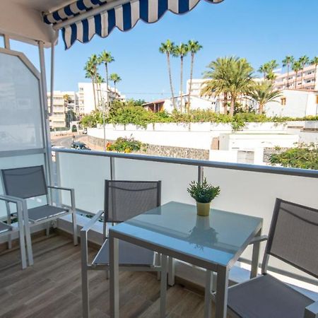 Europa 400 Apartment Maspalomas  Bagian luar foto