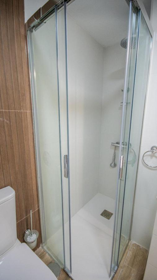 Europa 400 Apartment Maspalomas  Bagian luar foto