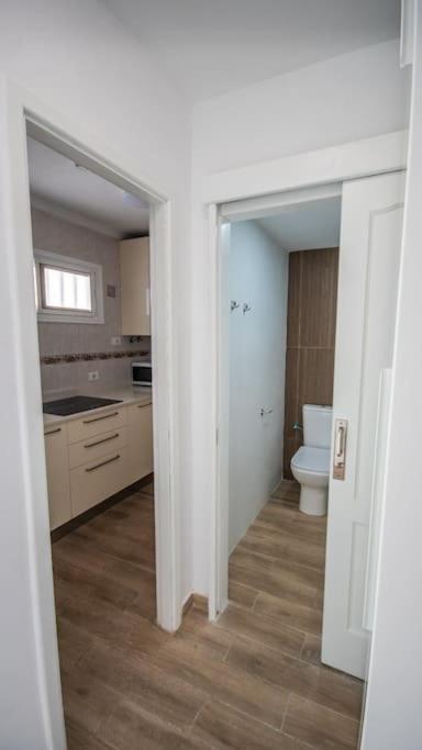 Europa 400 Apartment Maspalomas  Bagian luar foto