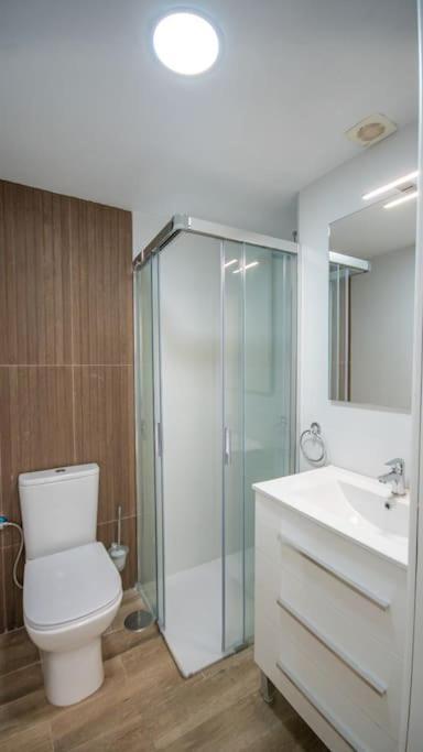 Europa 400 Apartment Maspalomas  Bagian luar foto