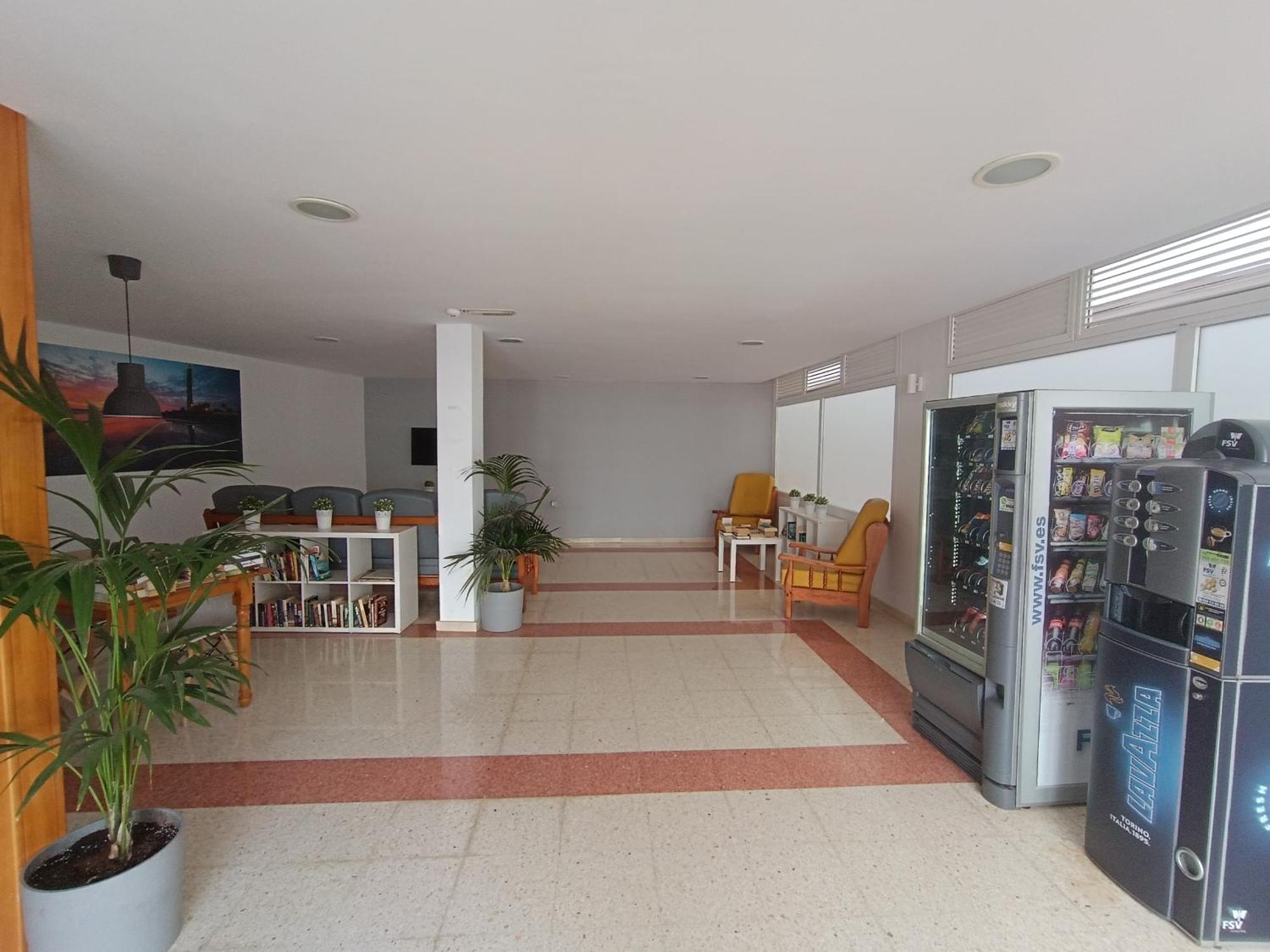 Europa 400 Apartment Maspalomas  Bagian luar foto